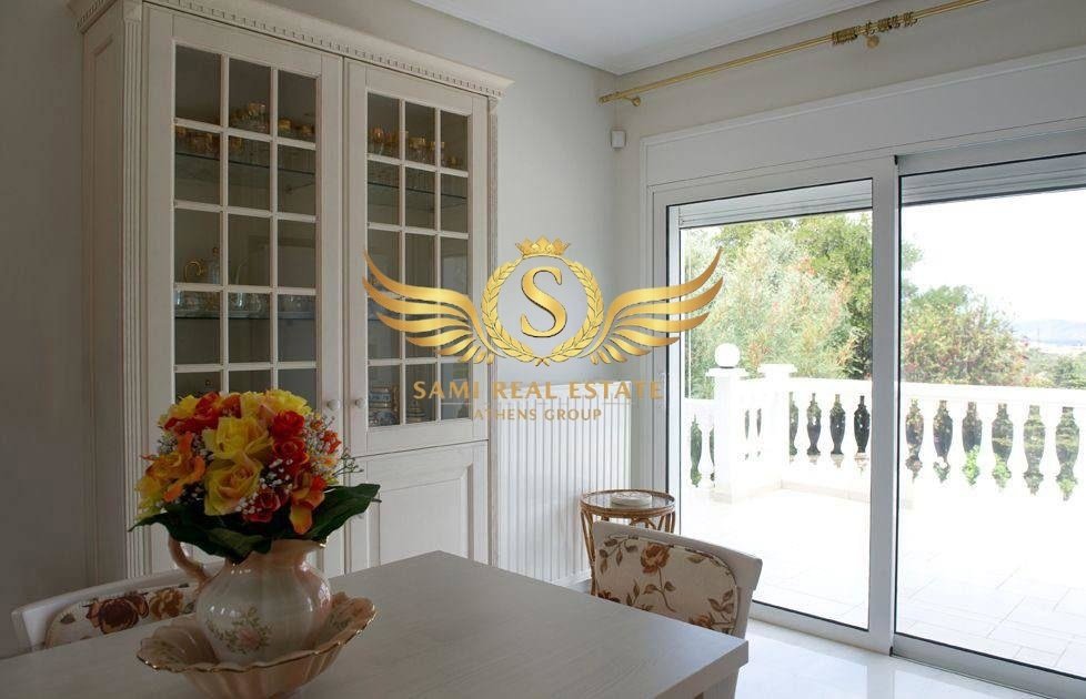 Villa in Community of Loutraki - Perachora, Loutraki - Perachora, Greece 3 - 18634068