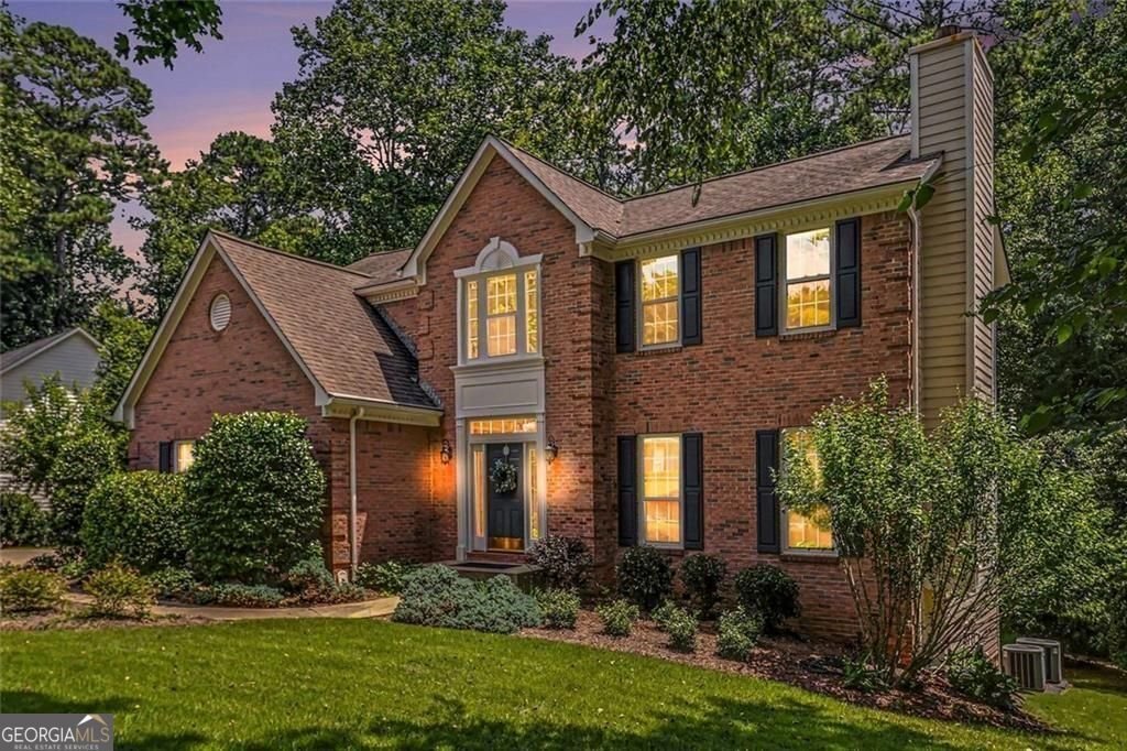 House in Cumming, Georgia, United States 3 - 18582071