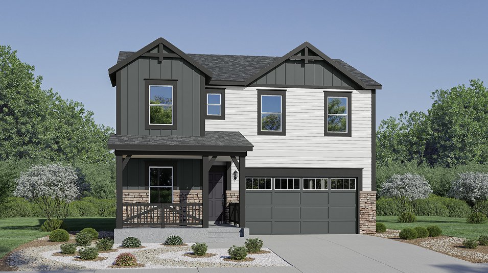 House in Loveland, Colorado, United States 1 - 18634634