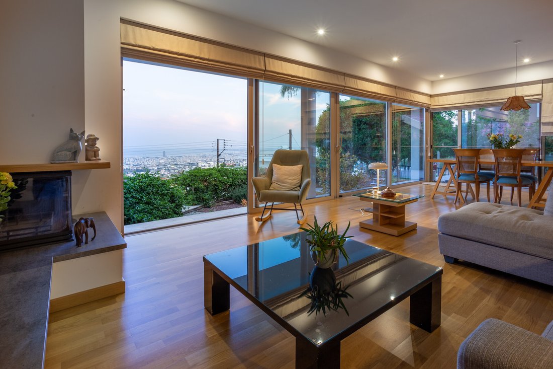 Villa in Limassol, Limassol, Cyprus 3 - 17221459