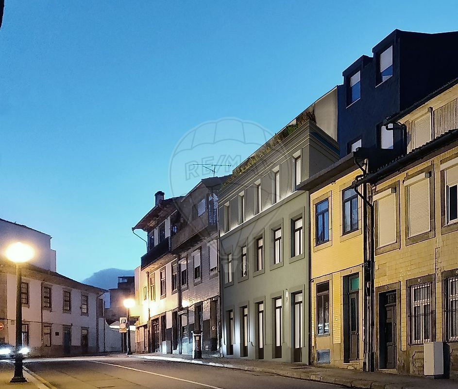 Apartment in Cedofeita, Santo Ildefonso, Se, Miragaia, Sao Nicolau e Vitoria, Porto District, Portugal 5 - 18634039