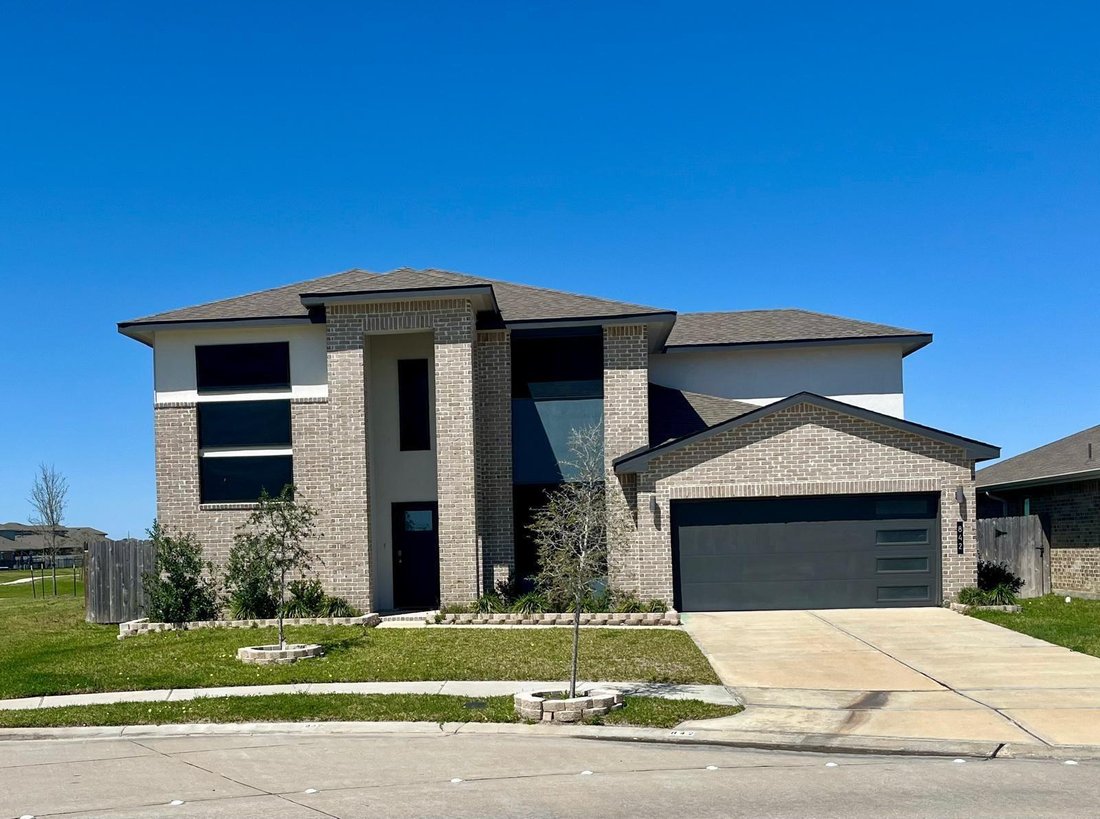 House in Missouri City, Texas, United States 1 - 18638355
