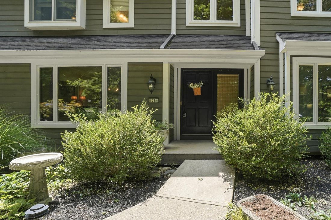 House in Cincinnati, Ohio, United States 4 - 18635685