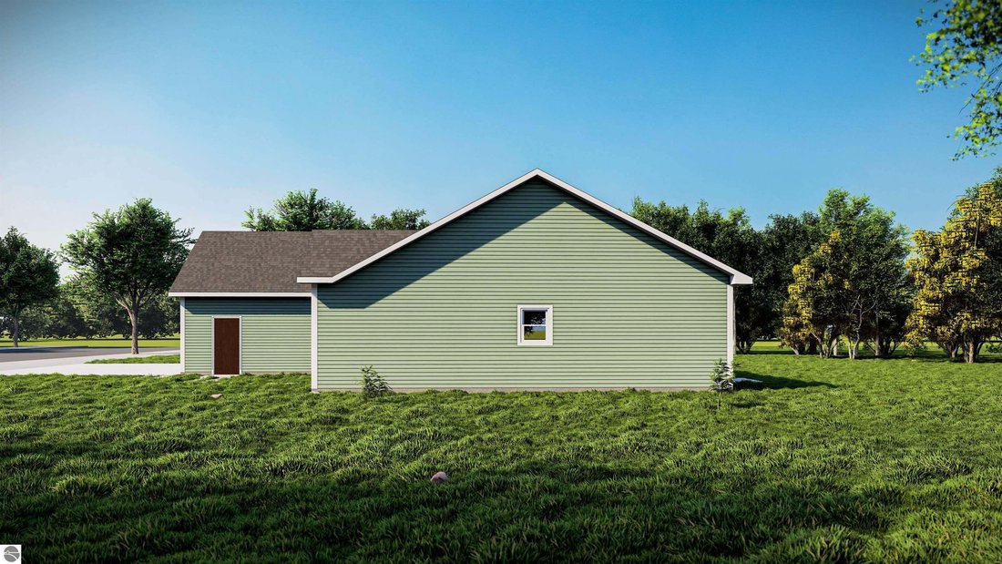 House in Interlochen, Michigan, United States 3 - 18635994