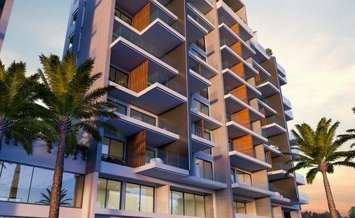 Apartment in Paphos, Paphos, Cyprus 1