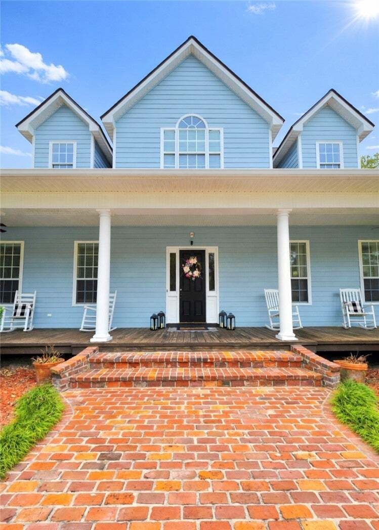 House in Woodbine, Georgia, United States 2 - 18636171