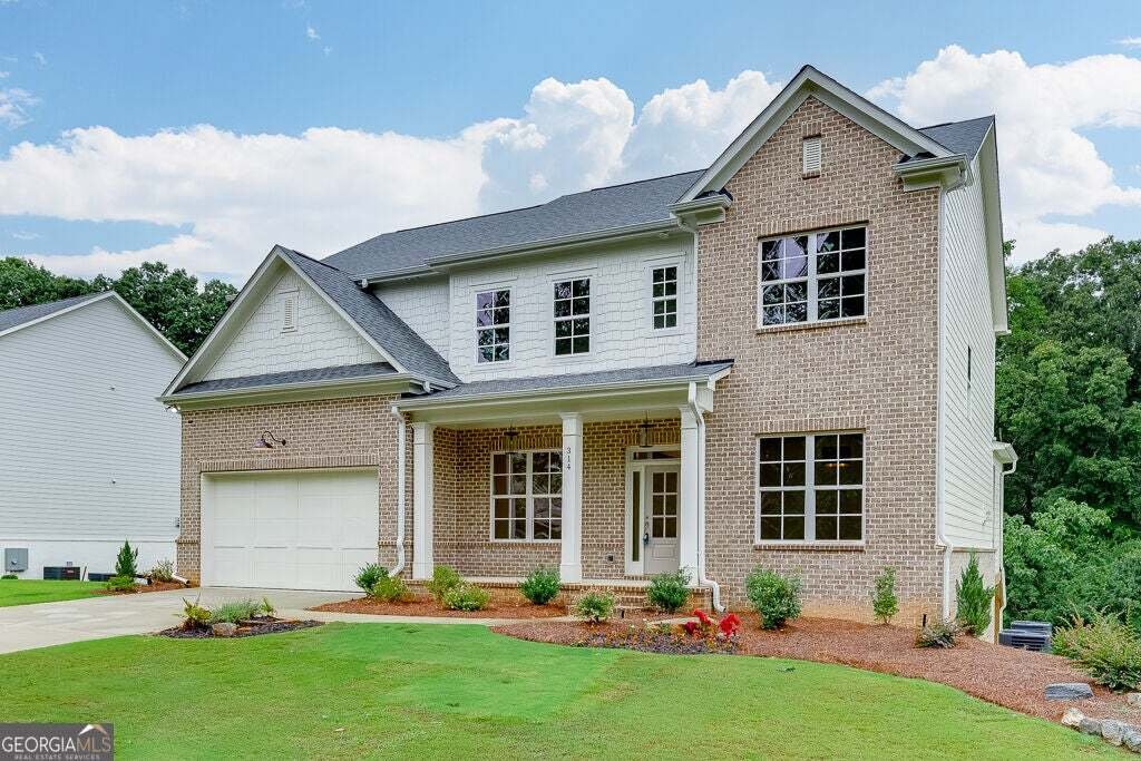 House in Buford, Georgia, United States 3 - 18634322