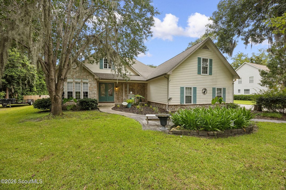 House in St. Marys, Georgia, United States 3 - 18636451