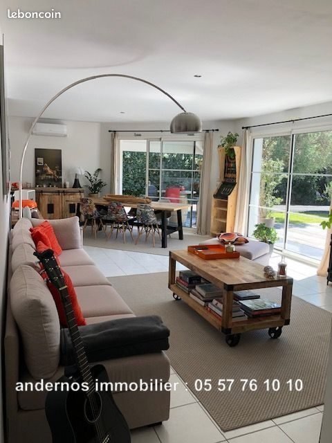 House in Lanton, Nouvelle-Aquitaine, France 5 - 18639770