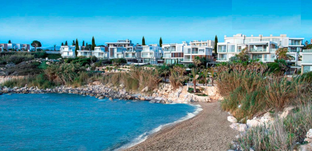 Villa in Chloraka, Paphos, Cyprus 3 - 16502852