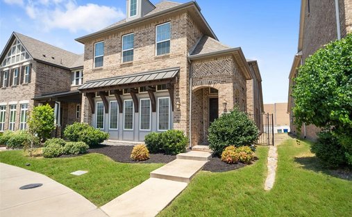 House in Dallas, Texas, United States 1