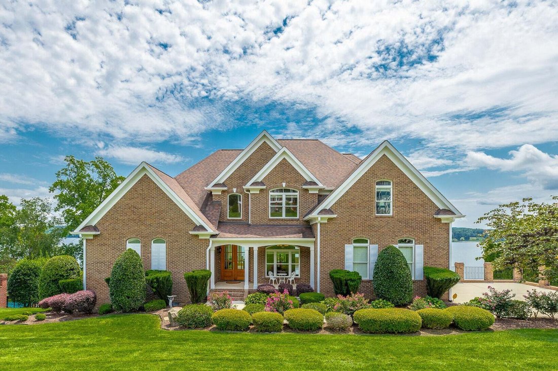 House in Soddy-Daisy, Tennessee, United States 3 - 18637627