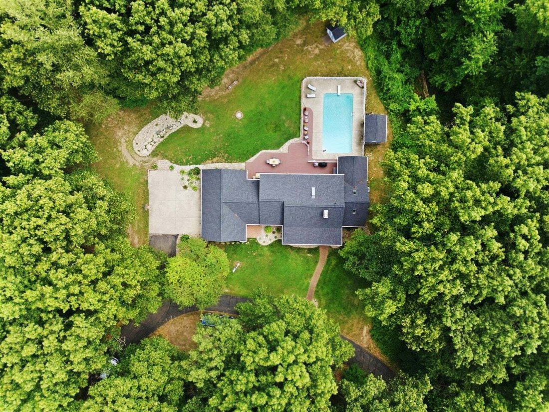 House in Kalamazoo, Michigan, United States 4 - 18637586