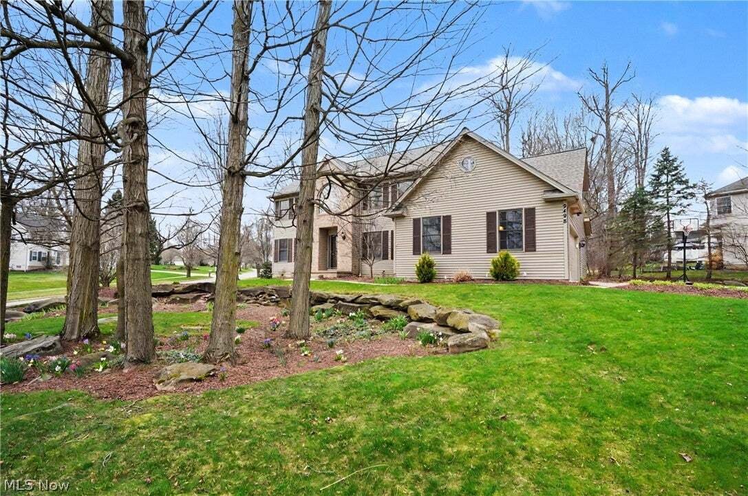 House in Twinsburg, Ohio, United States 4 - 18633911
