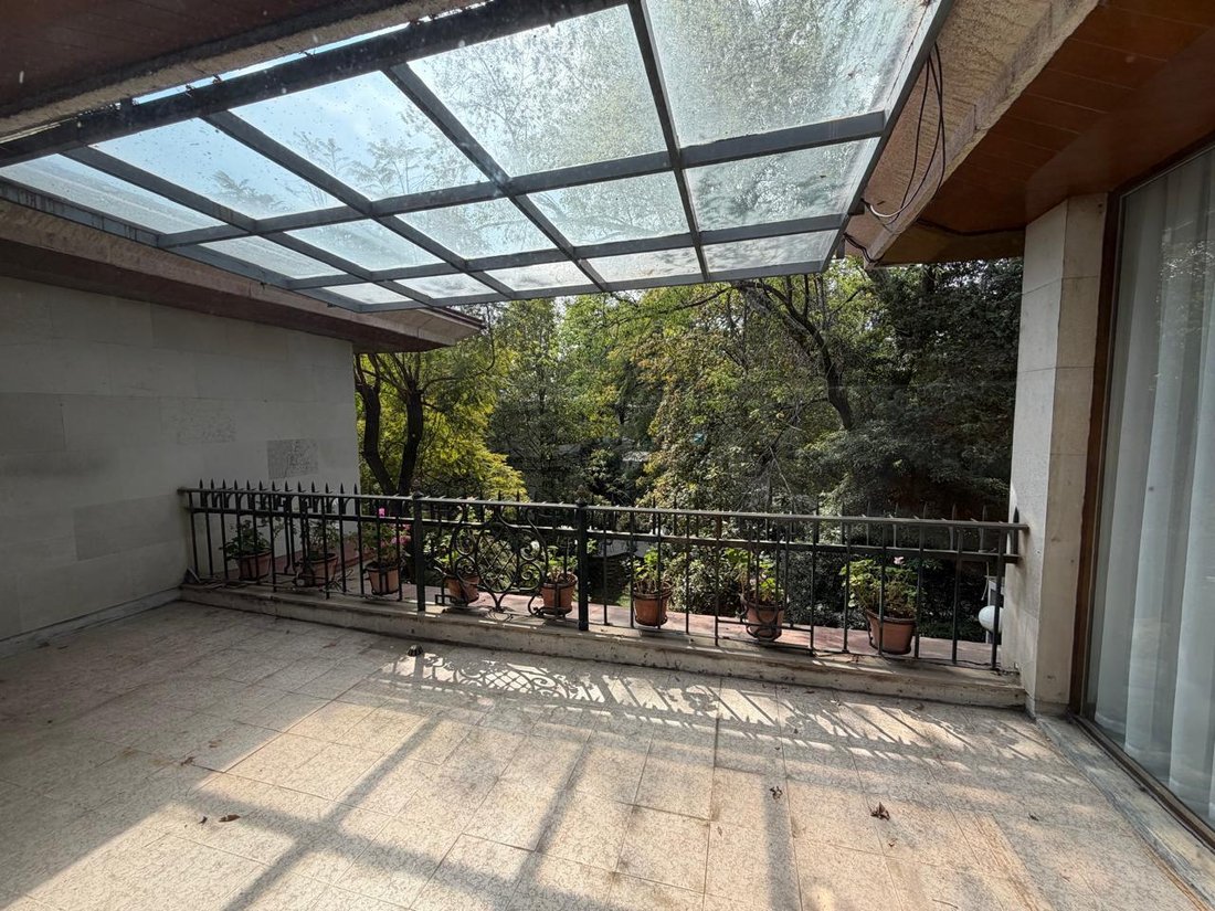 House in Mexico City, Mexico 4 - 18634844