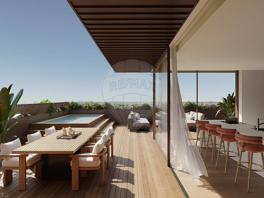Apartment in Sao Felix da Marinha, Porto District, Portugal 5 - 18634305