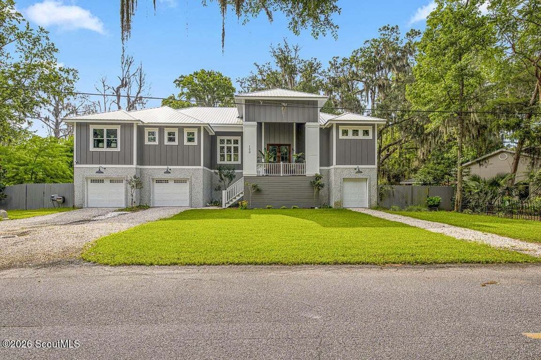 House in St. Simons, Georgia, United States 2 - 18636625
