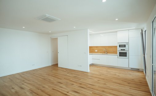 Apartamento en Nazaré, Distrito de Leiria, Portugal 1
