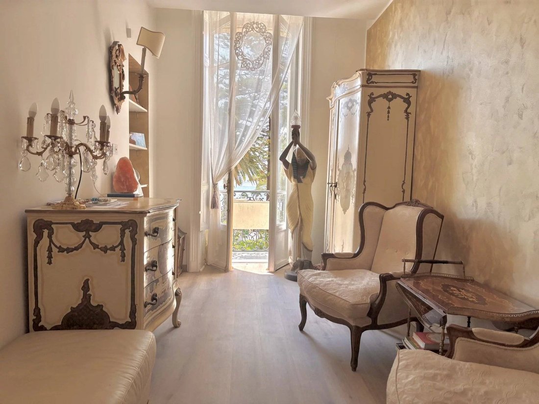 Apartment in Menton, Provence-Alpes-Côte d'Azur, France 5 - 18551832