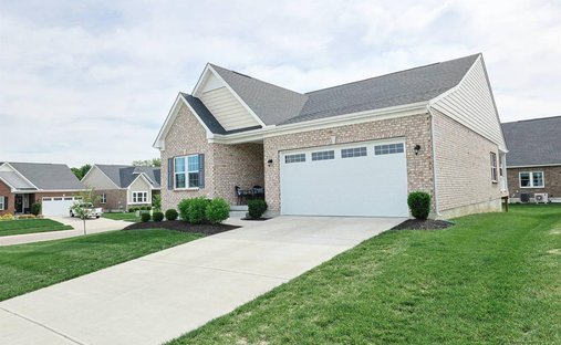 House in Four Bridges, Ohio, United States 1