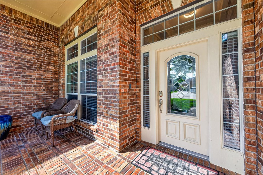 House in Spring, Texas, United States 4 - 18634265
