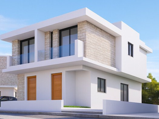 Villa in Peyia, Paphos, Cyprus 5 - 17223283
