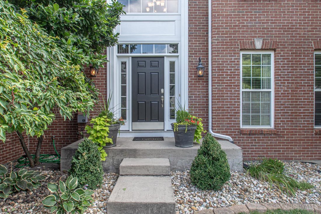 House in Beavercreek, Ohio, United States 4 - 18635326