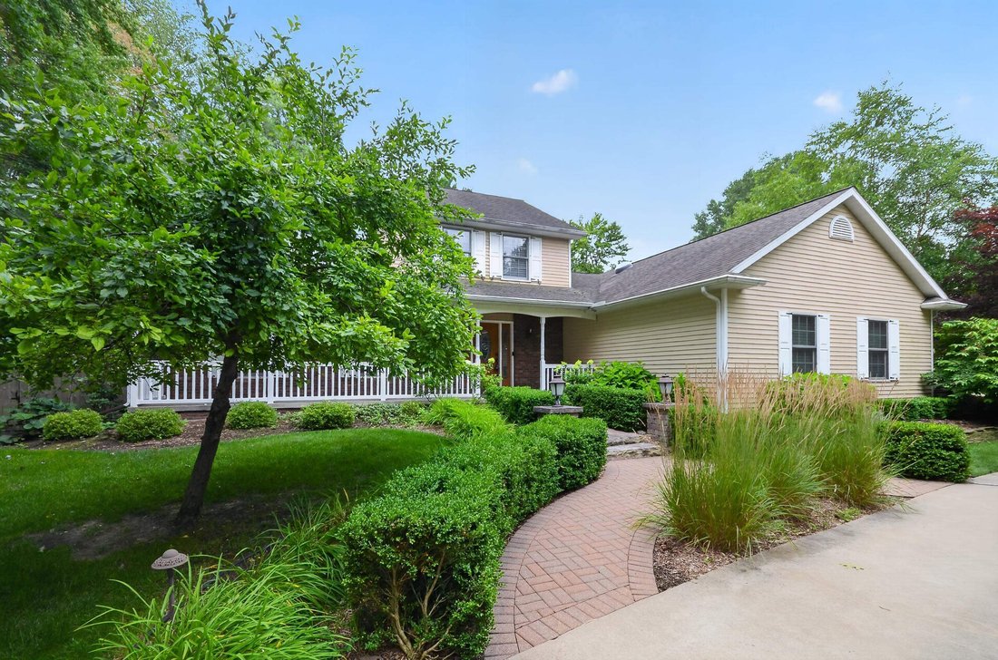 House in Midland, Michigan, United States 2 - 18417567