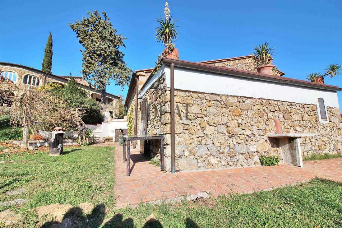 Roccastrada, Tuscany, Italy 5 - 18638923
