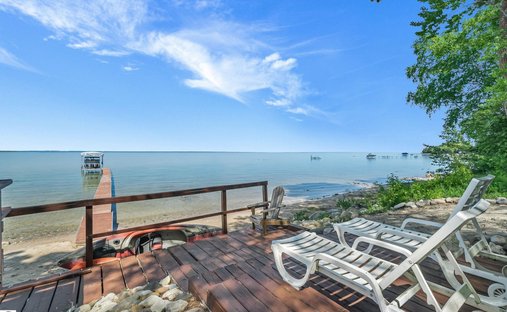 Casa a Elk Rapids, Michigan, Stati Uniti 1