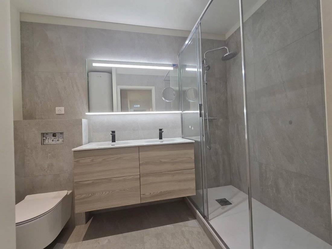 Apartment in Nice, Provence-Alpes-Côte d'Azur, France 3 - 18634636