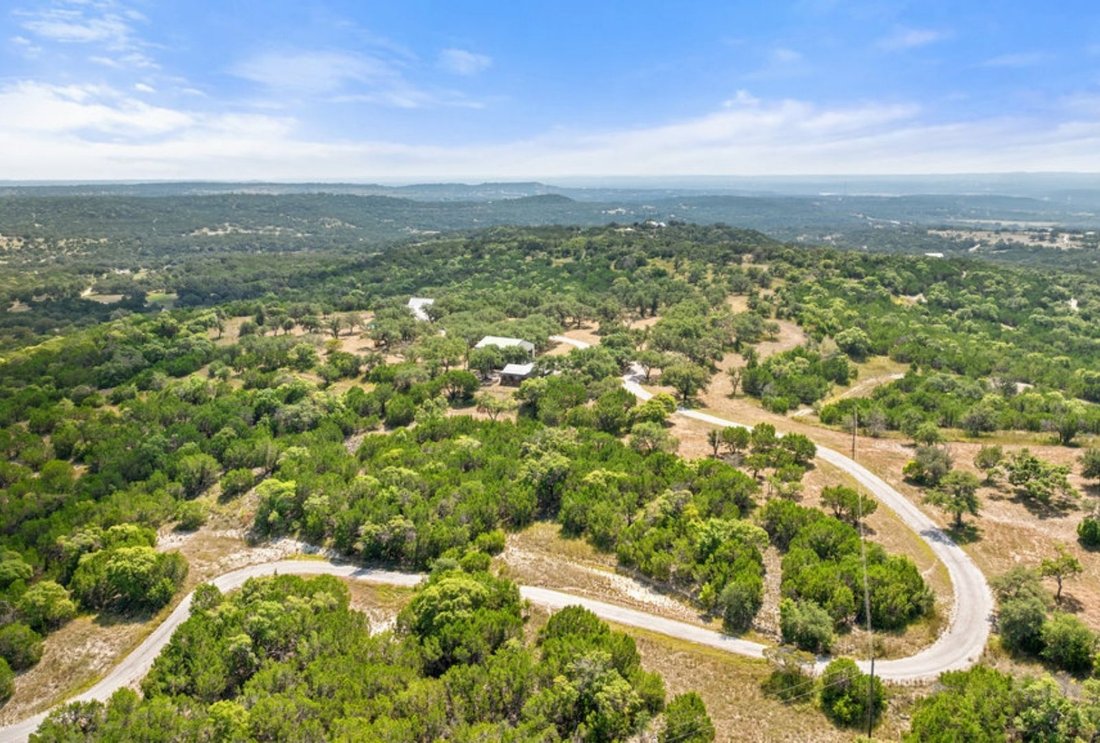 Farm Ranch in Marble Falls, Texas, United States 5 - 18637902