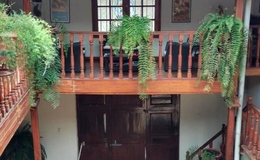 House in Cajamarca, Cajamarca, Peru 1