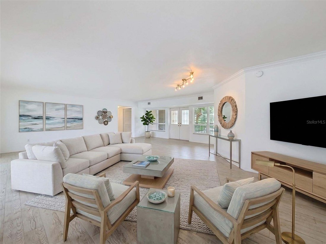 Condo in Clearwater, Florida, United States 4 - 18637419