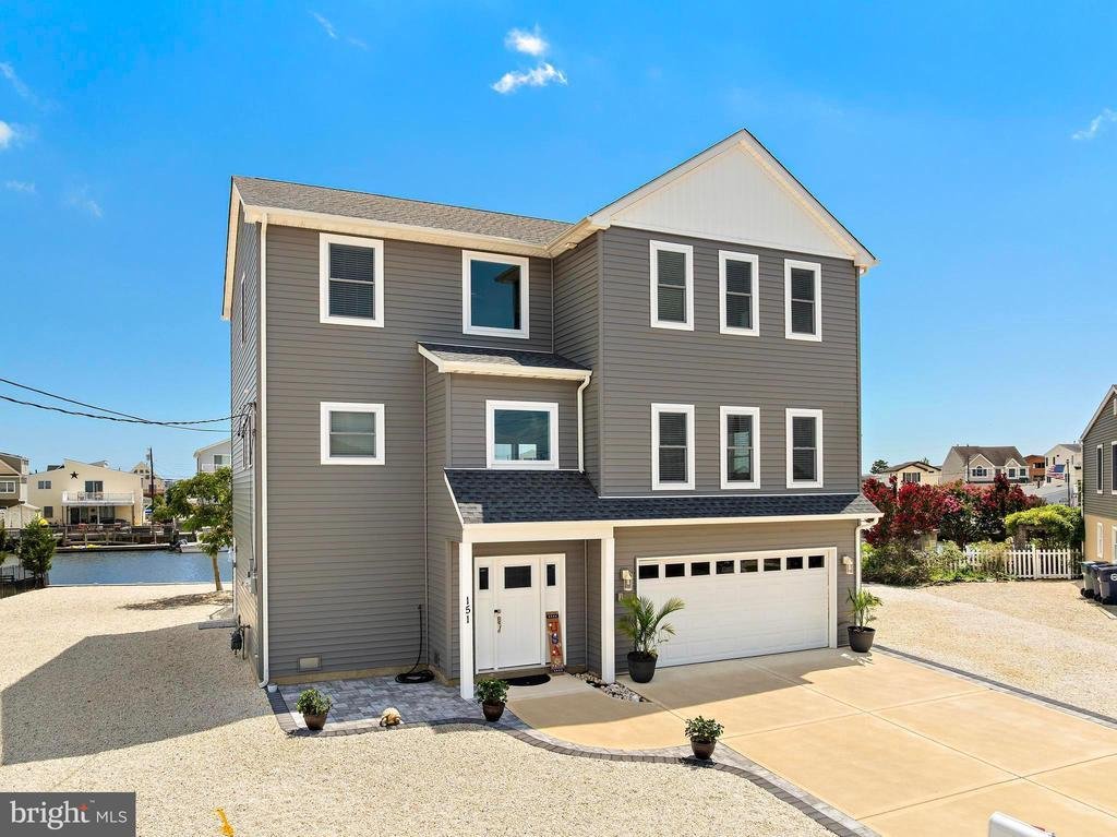 House in Little Egg Harbor Township, New Jersey, United States 4 - 18635026