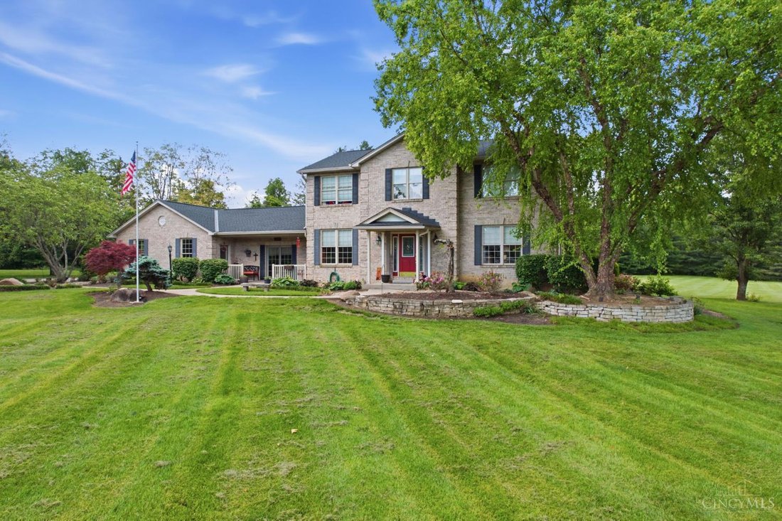 House in Batavia, Ohio, United States 5 - 18635413