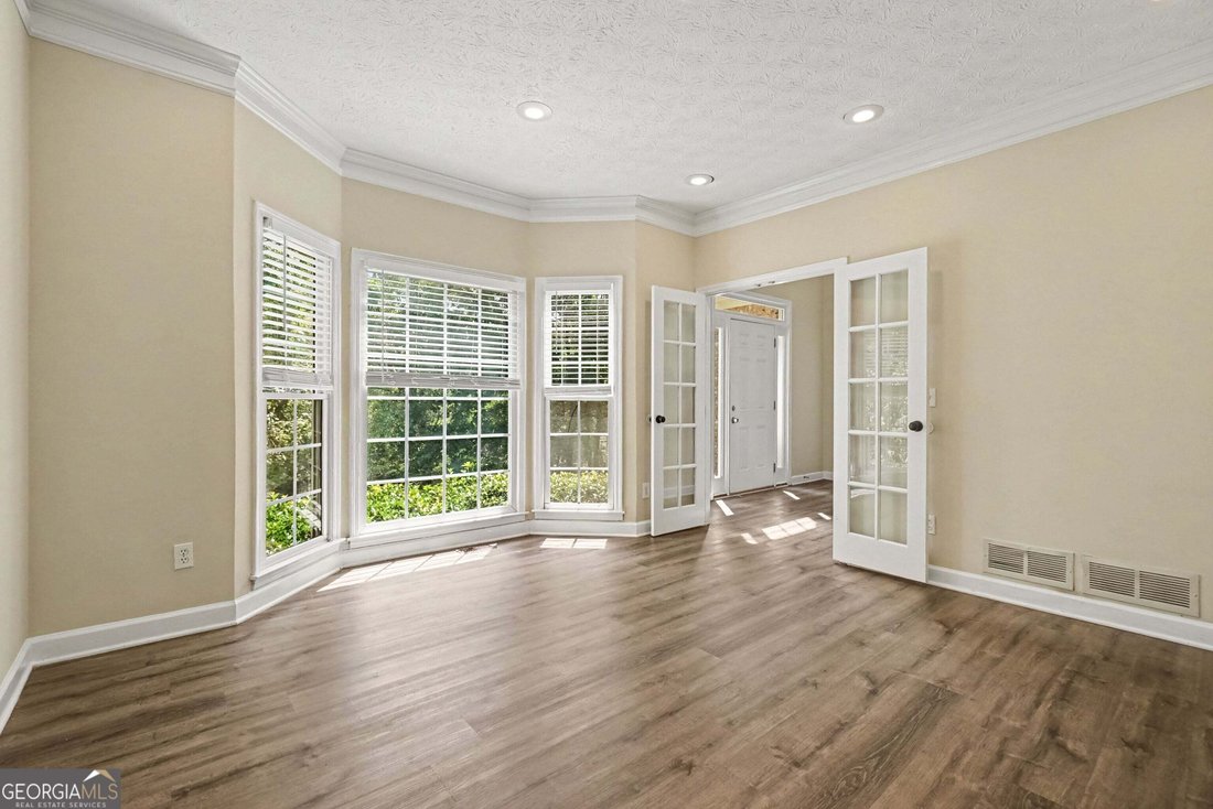 House in Woodstock, Georgia, United States 5 - 18638180