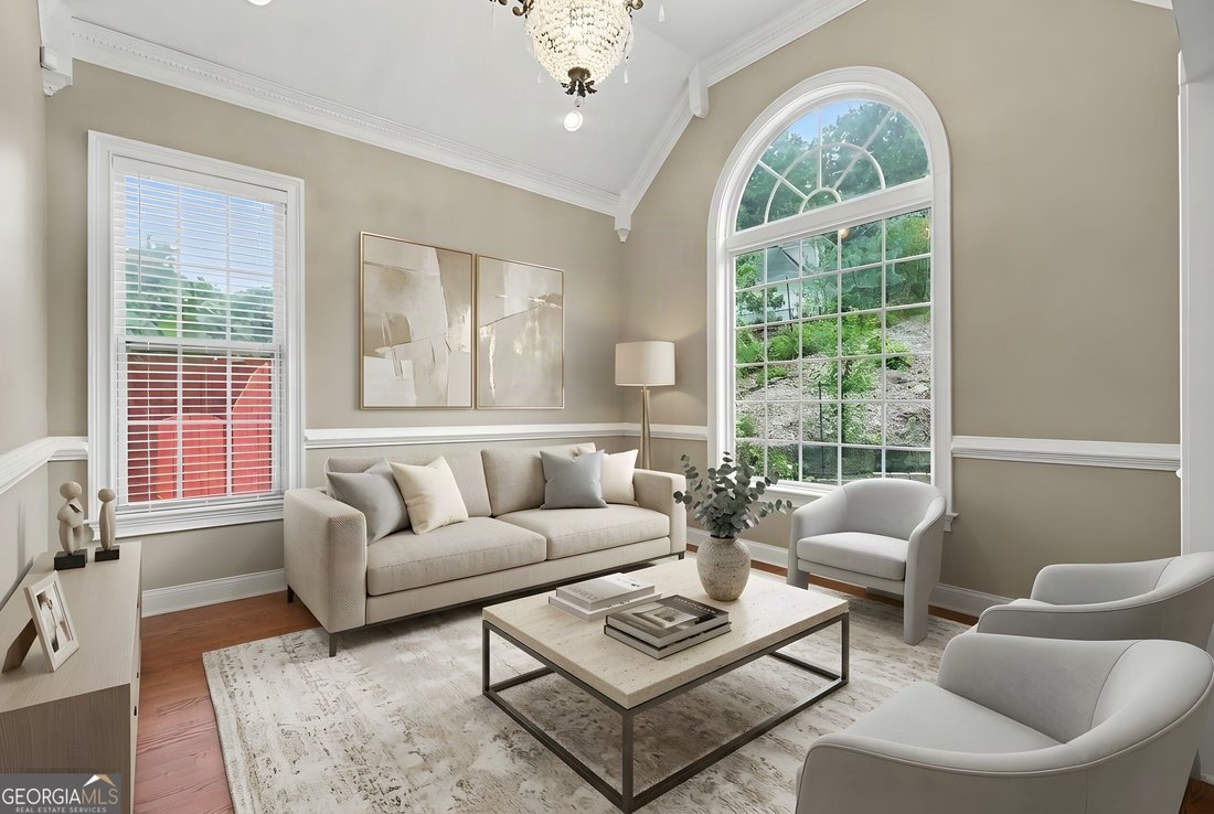 House in Buford, Georgia, United States 3 - 18350298