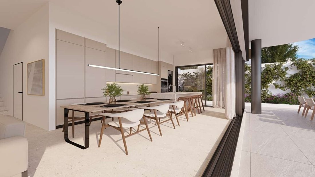 House in Germasogeia, Limassol, Cyprus 3 - 17222921