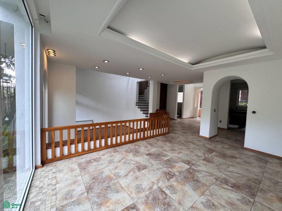 House in Mexico City, Mexico 1 - 17232596