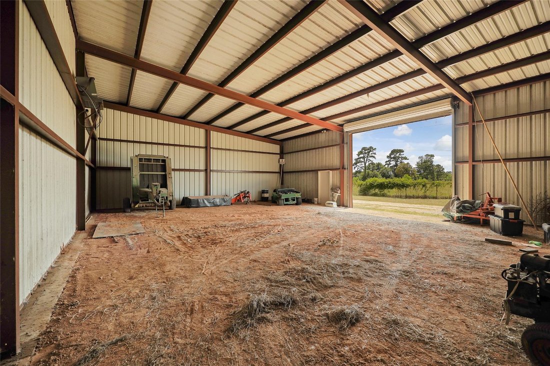 House in Conroe, Texas, United States 2 - 18638357