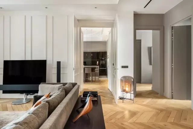 Apartment in Saint Vincent, Lyon 1er Arrondissement, Lyon 5 - 18009554