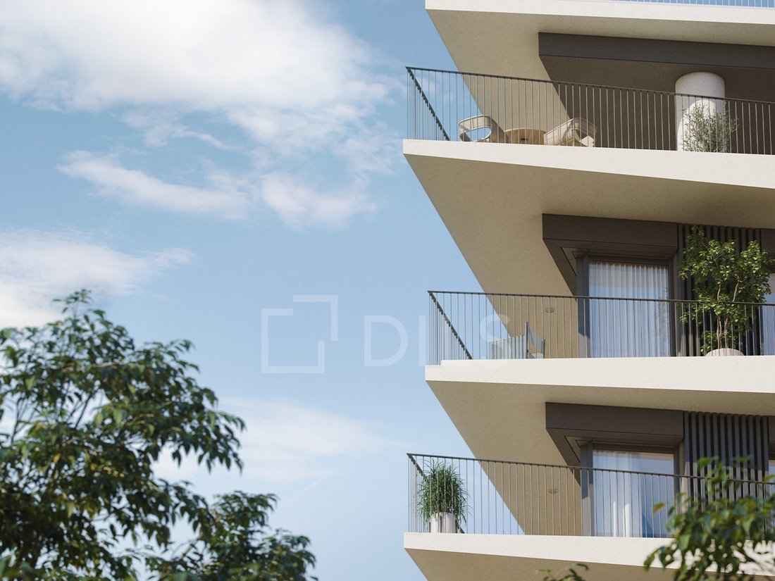 Apartment in Lumiar, Lisbon, Portugal 5 - 13039920