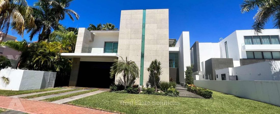 House in Cancún, Quintana Roo, Mexico 3 - 18638750