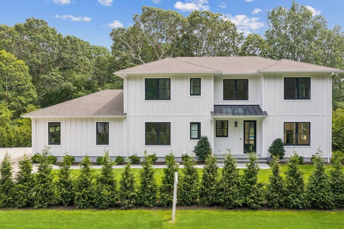 House in Southampton, New York, United States 1 - 15687112