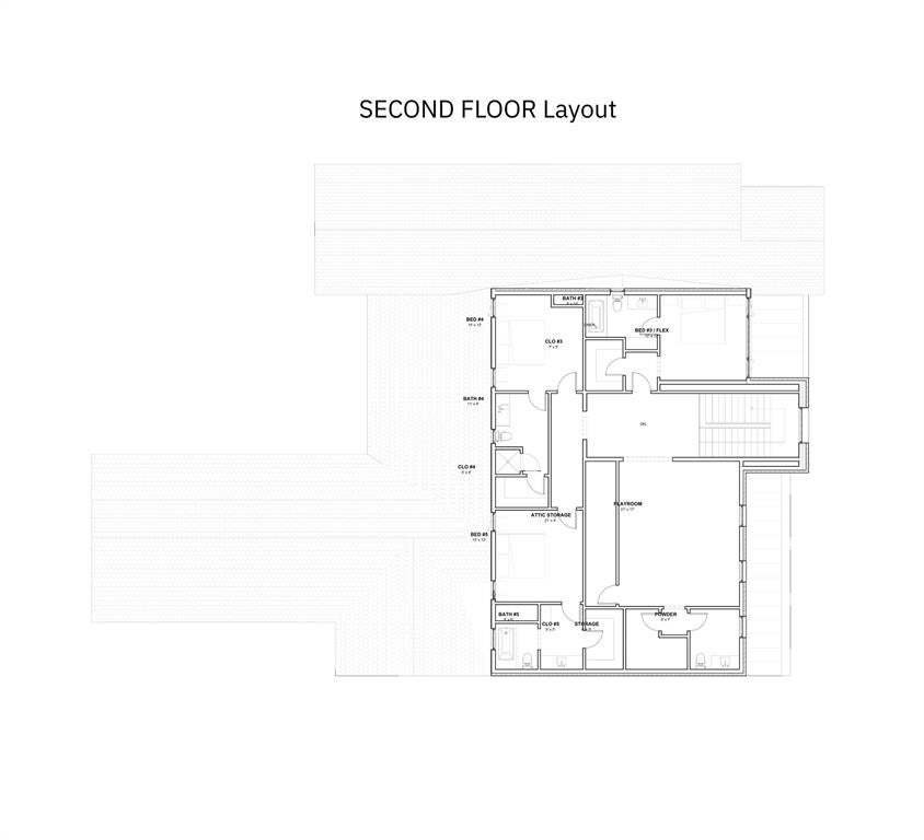 House in Dallas, Texas, United States 3 - 18638396