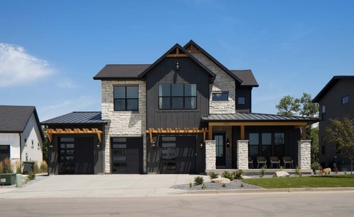House in Ogden, Utah, United States 1