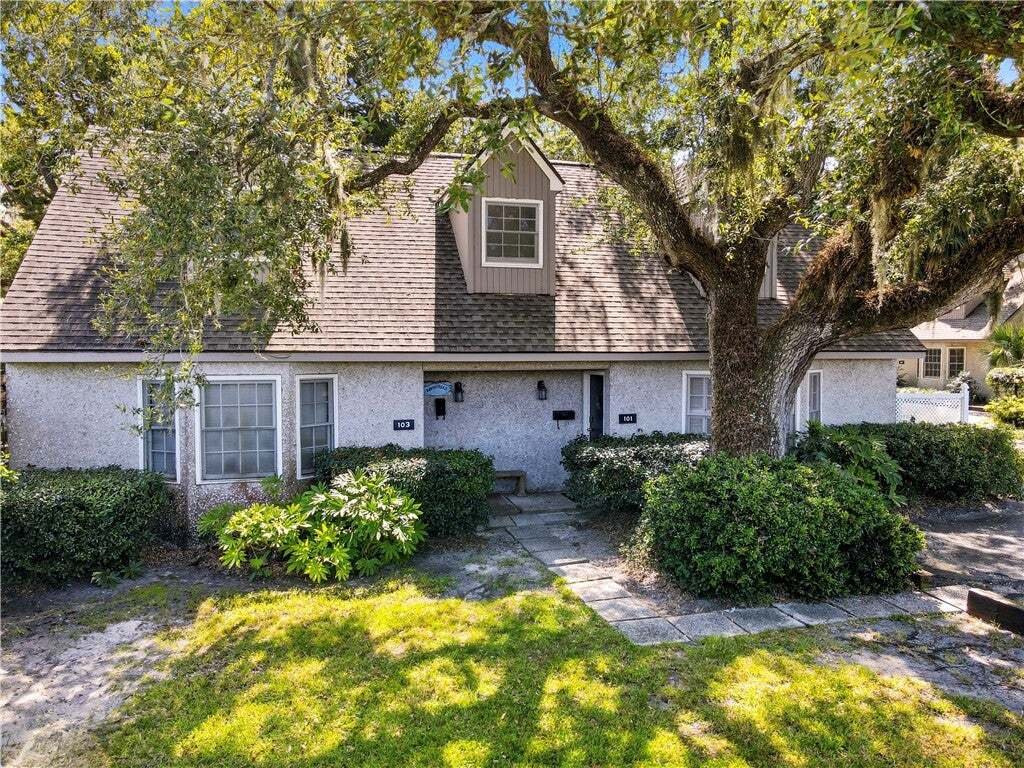 Condo in St. Simons, Georgia, United States 2 - 18636452