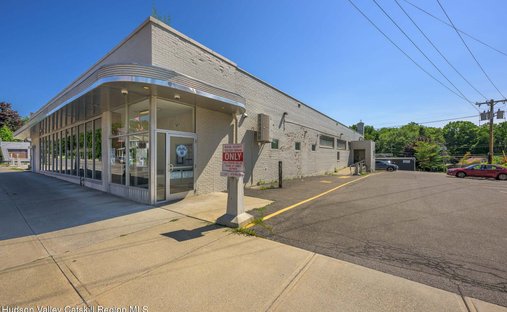 Condo in Hudson, New York, United States 1