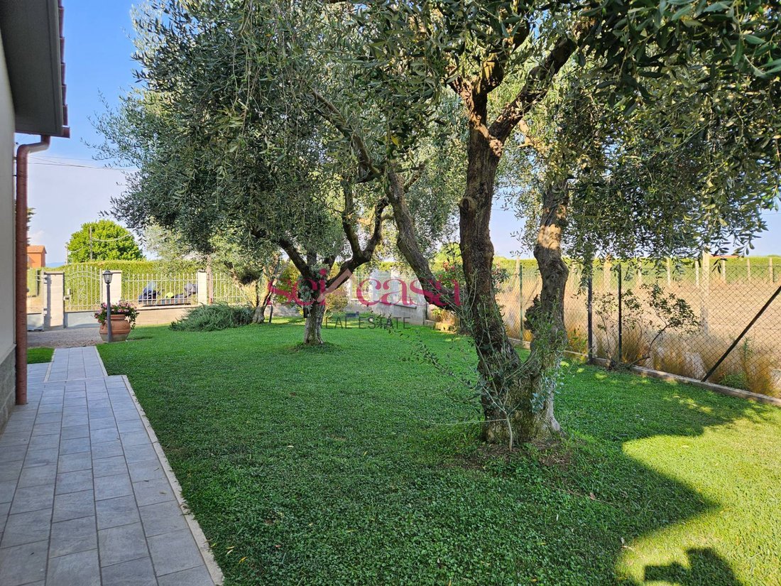 House in Marina Centro, Grosseto, Italy 5 - 18639557